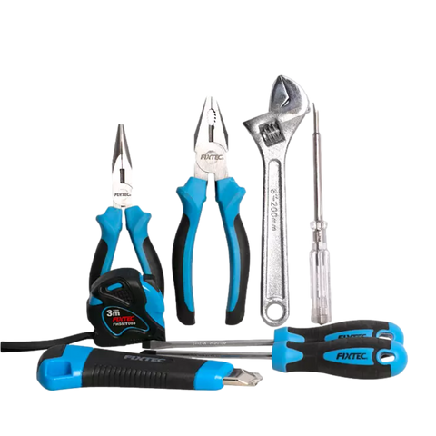 8PC Hand Tool Set FHHSB008