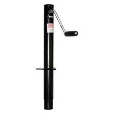 3000# RAM Sidewind 25" A-Frame Jack TJA-2001S-B