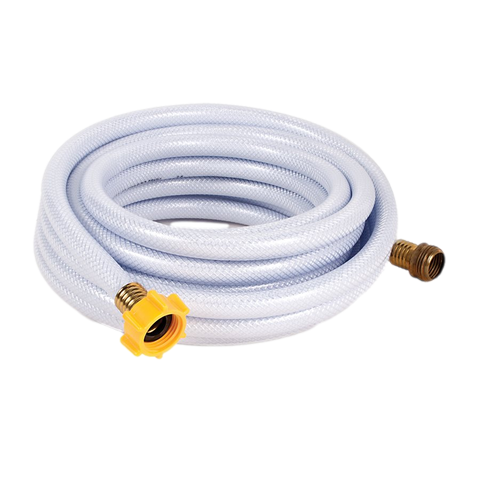 Premium Grade | 25 Foot | Drinking Water Hose | 22733