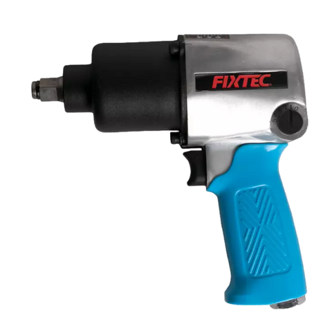 1/2" Heavy Duty Air Impact Wrench  (FHDAIW12680)