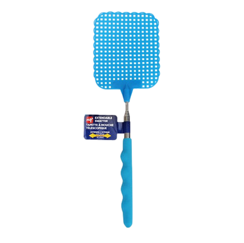 Extendable Fly Swatter 28"