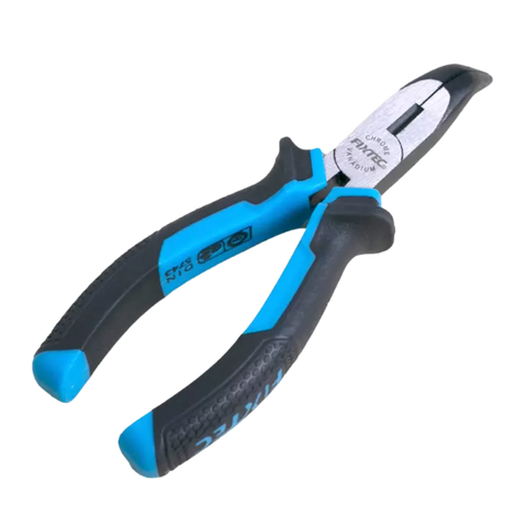 Pliers 6" Bent Nose FHBN1006