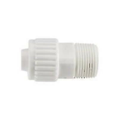 Flair-It 1/2" Flare x 1/2" MPT Male Adapter (06842)