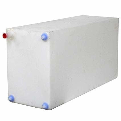 16 Gallon Fresh Water Tank (T163)