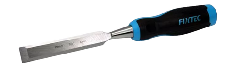 Wood  Chisel 3/4" FHWC2019