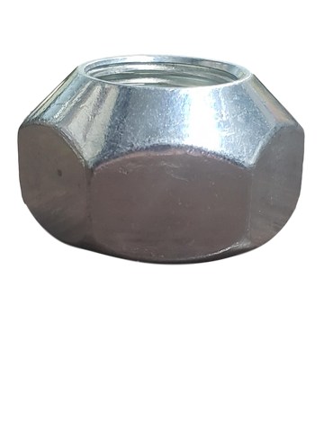 5/8" - 18 Zinc Lug Nut (FA-6-109)