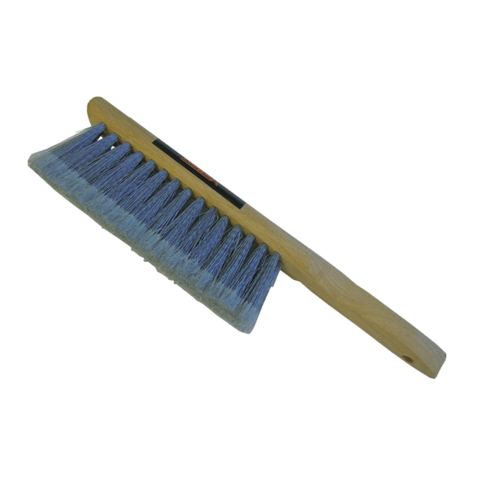 14" Counter Brush W/PP Bristle