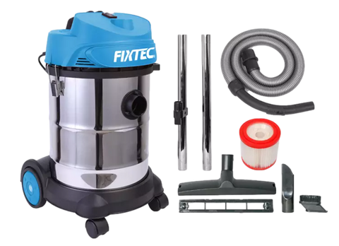 Wet Dry Vacuum Cleaner FVC301-110V