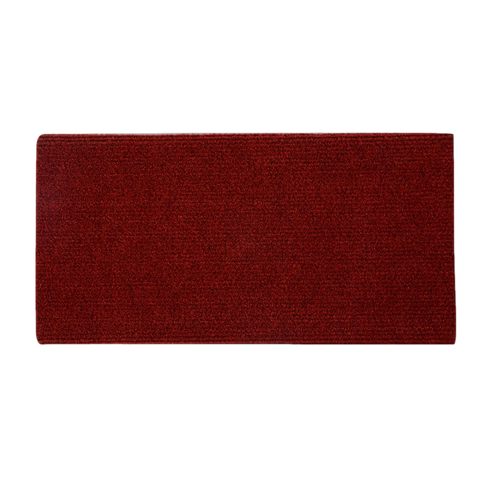 RV Step Rug 20" Red - SR-02RD