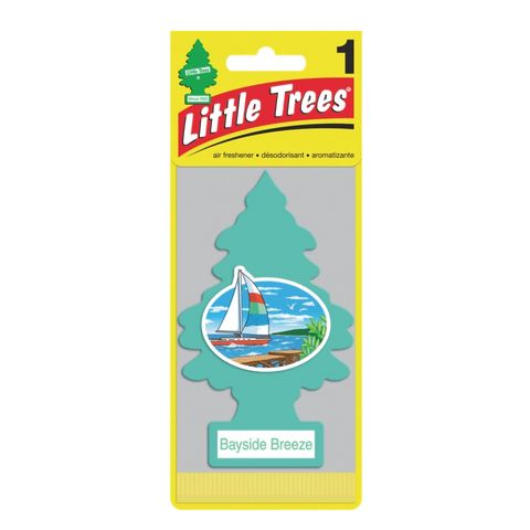 Air Freshener (Variety)