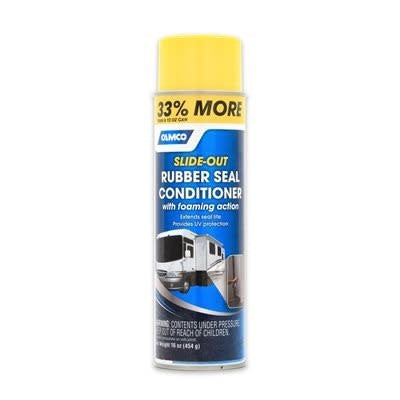 Slide-Out Rubber Seal Conditioner 16oz (41135)
