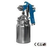 Air Spray Gun HD 1000cc FASG3102