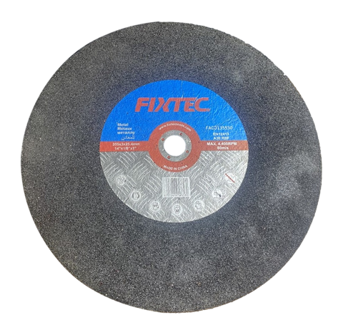 14" Abrasive Cutting Disc (FACD135530)