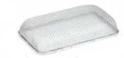Rv Vent Screen - 4.1" x 7.5" - VS005