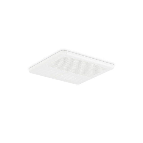 Quickcool-Polar White - Dometic Return Air Grille (For Ducted Brisk & Penguin) w/Filter