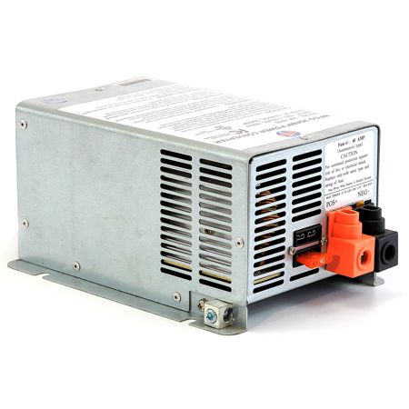 9800 Series Deck Mount Power Converter Charger WF-9835 (35 Amp) *2 Year Warranty*