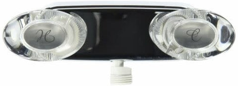 4" Shower Valve Chrome (PF223341)