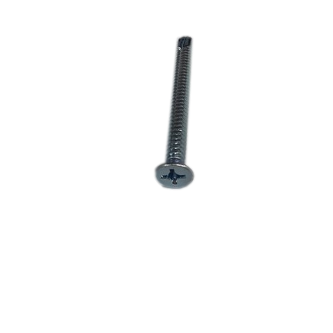 #10 Self Drilling Deck Screws 3" Phillips Flat Head -1 Pound (10T300TPF0Z)