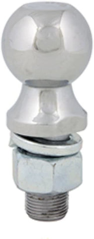 2 5/16" Hitch Ball Zinc 35-946303