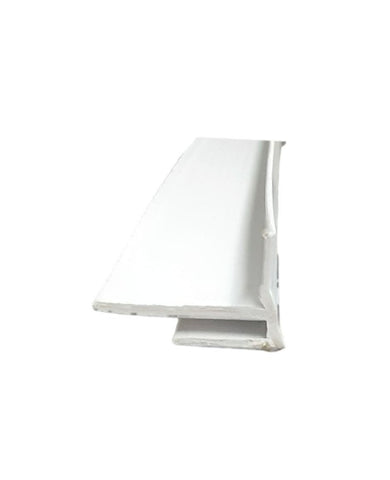 Filon Outside Corner Molding | 8' Vinyl | V.OC85V8