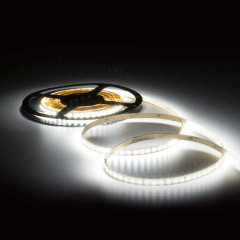 LED Strip Light Cool White (2pc @73") 12' (L9558)