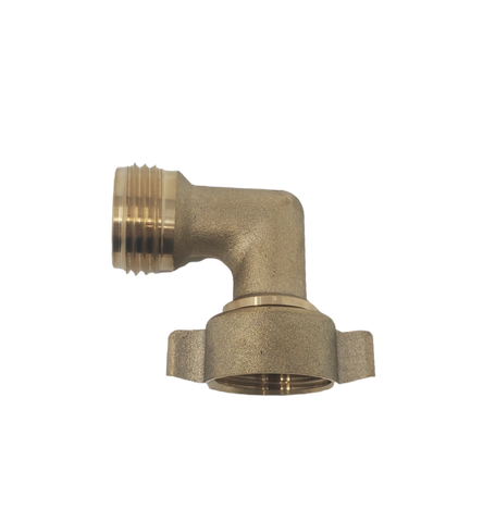90 Degree Hose Elbow ( 9005HE90 )
