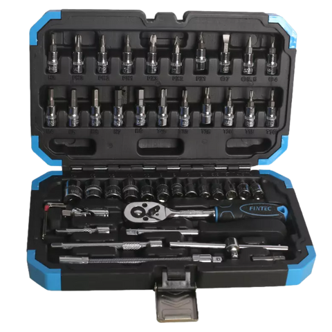 46pc Socket Tool Set (FHST2046)