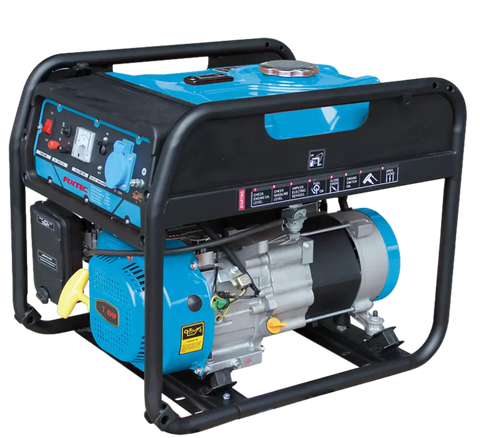Gasoline Generator 3100W FGG35001