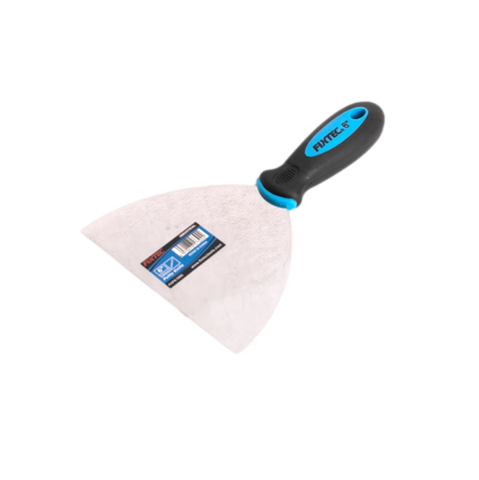 Putty Knife 6" FHPK1006