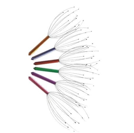 Head Massager Discontinued