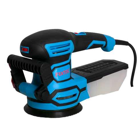 Rotary Sander (FRS12501)