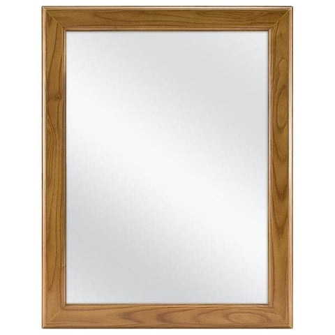 Medicine Cabinet 21"T x 17"W x 4 3/4"D