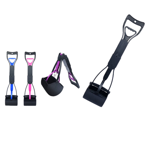 Pooper Scooper (folding) (23.5") Discontinued