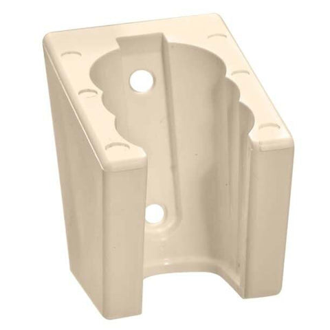 Hand Held Shower Bracket Biscuit (PF276006)