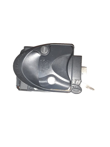 RV Lock V3.0 - W/ Integrated Keypad For RV'S