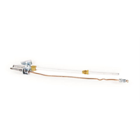 RV Gas Pilot Assembly - 9" Mor Flo Suburban (08763)