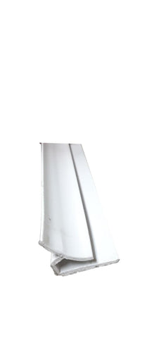 Filon Interior Corner Molding | 8' Vinyl | V.IC85V8