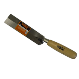 8" X 2" Margin Trowel