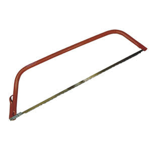 21" Bow Saw (SAWBW-21)