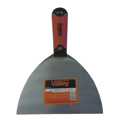 6" Paint Putty Knife