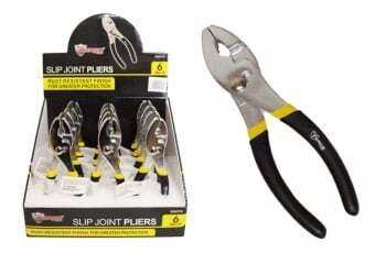 Slip Joint Pliers  (6")