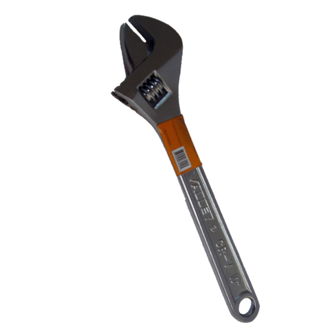 10" Adjustable Wrench (WRAD-10)
