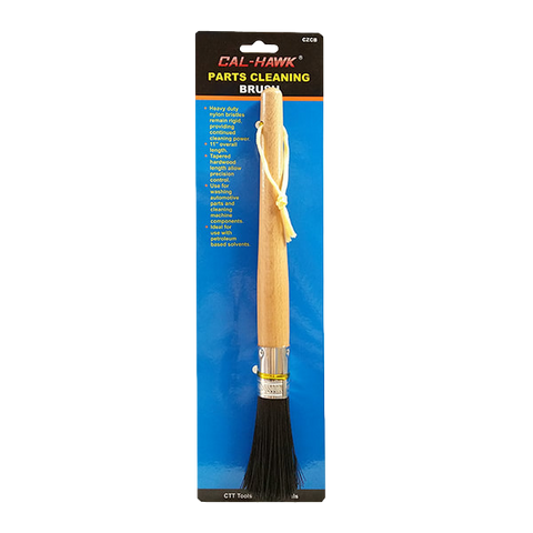 11" Parts Brush