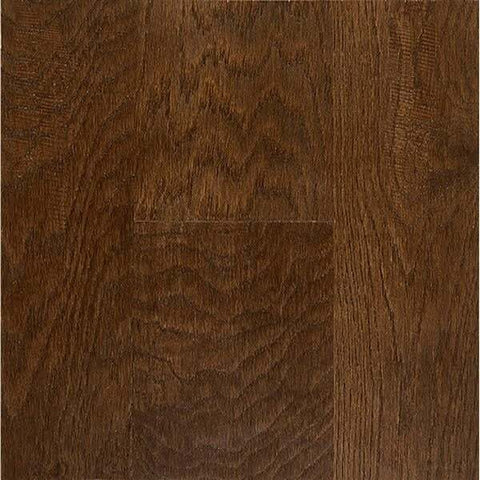 Engineered Hardwood Flooring Red Oak 3/4" Thick x 3 1/4" Wide 27.5 Square Feet Per Box