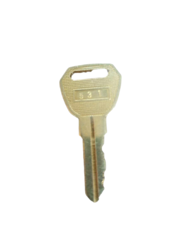 Key Fulton 531 Set
