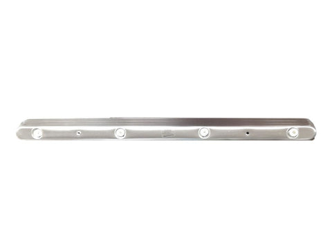 4 Light Bathroom Vanity Light Brushed Nickle