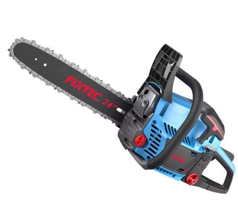 24'' 62CC Gasoline Chain Saw (FGCS62241)