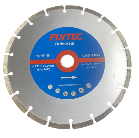 9" Diamond Concrete Cutting Saw Blade(FDBD123026)