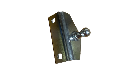 Gas Strut Mounting Bracket Stainless - LPB15S
