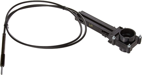 LaSalle Bristol 66N11AB96BM Cable Waste Valve (1-1/2" x 96)